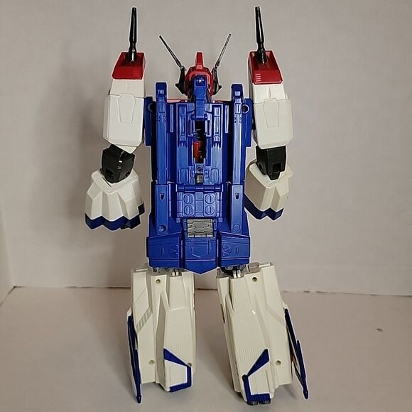 Transformers - Masterpiece MP-24 - Star Saber Takara Tomy Complete With Package - Picture 5 of 16